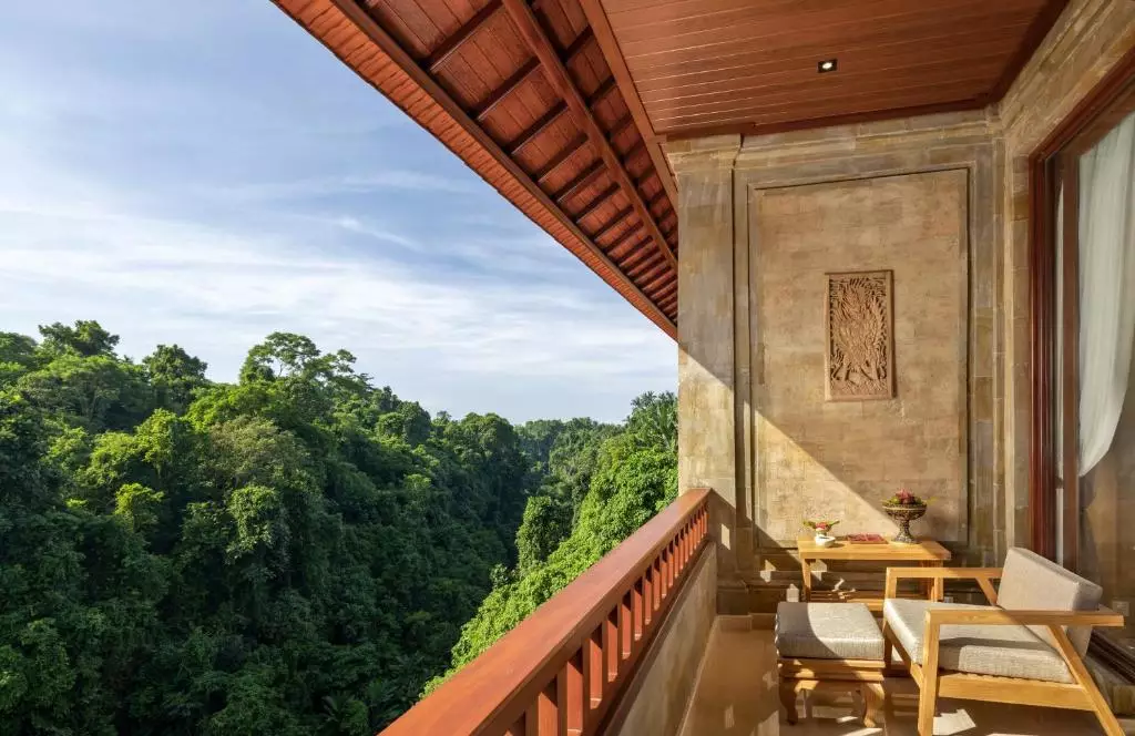 Pita Maha Resort and Spa